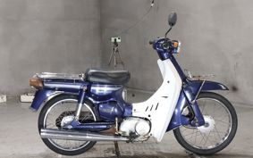 SUZUKI BAR DEE50 BA14A