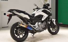 HONDA NC700X A 2012 RC63