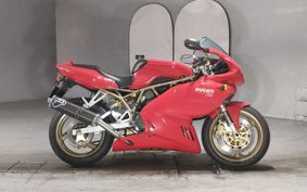 DUCATI SS750 2000 V200AA