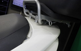 SUZUKI SKYWAVE 400 S 3 CK44A