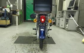 HONDA C50 SUPER CUB AA09