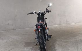 SUZUKI GLASS TRACKER BIG BOY NJ47A