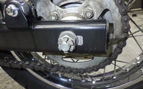 KAWASAKI ESTRELLA CUSTOM 2010 BJ250A