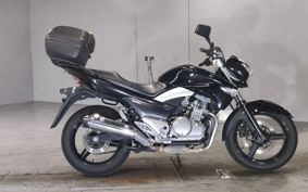 SUZUKI GSR250 GJ55D