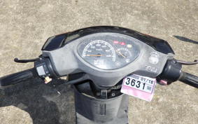 YAMAHA JOG Gen.5 SA36J