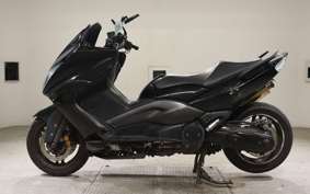 YAMAHA T-MAX 500 2008 SJ08J