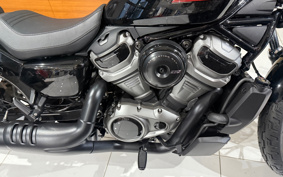 HARLEY  HARLEY RH975S NIGHT  STAR  2023 ZF1