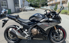 HONDA CBR400R ABS 2023 NC56