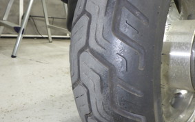 KAWASAKI ELIMINATOR 250 V VN250A