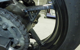KAWASAKI Z250 Gen.2 EX250P