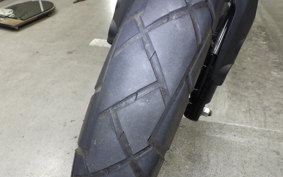 YAMAHA XSR125 2024 RE46J