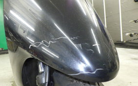 YAMAHA JOG ZR Gen.2 SA16J