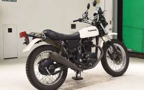KAWASAKI 250TR 2025 BJ250F