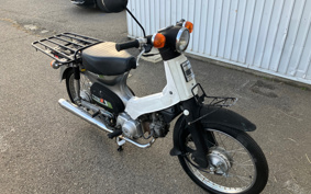 HONDA SUPER CUB50 C50