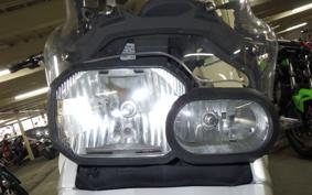 BMW F650GS 2010