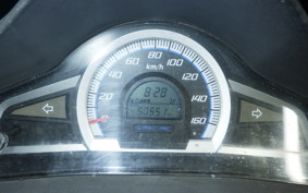 HONDA PCX 125 2025 JF56
