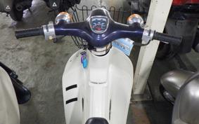 HONDA C50 SUPER CUB AA01