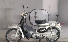 HONDA LITTLE CUB C50