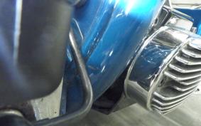 HARLEY FLSTNSE 1800CVO 2015