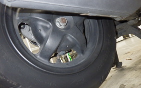 HONDA LEAD 125 JF45