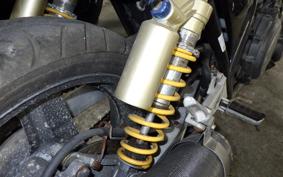 HONDA CB400SF 1993 NC31