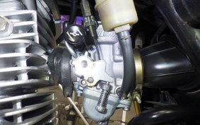 SUZUKI EN125 2A 2022