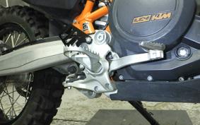 KTM 690 ENDURO R 2017