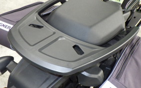 HARLEY ﾊﾟﾝ AMERICA1250S 2021