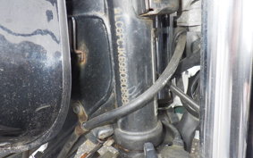 SUZUKI EN125 1993