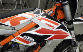 KTM 350 FREERIDE 2016