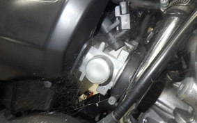 HONDA CB400 SUPER BOLDOR VTEC 2010 NC42