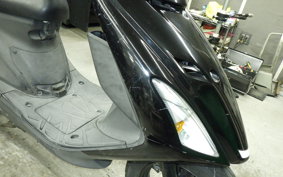 SUZUKI ADDRESS V125 S 2021 CF4MA