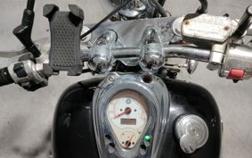 YAMAHA DRAGSTAR 400 CLASSIC 2005 VH01J