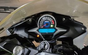HONDA CBR250R MC41
