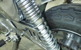 HONDA GORILLA 1994 Z50J