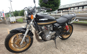 KAWASAKI ZEPHYR400 1993 ZR400C