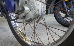 HONDA C50 SUPER CUB 1994 AA01