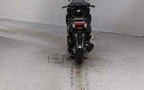 YAMAHA TRICITY 125 SE82J