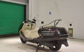 YAMAHA MAXAM 250 SG21J