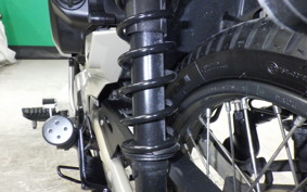 HONDA CT125 HUNTER CUB 2025 JA55