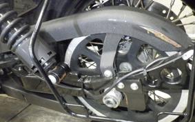 HARLEY FXDB 1580 2009