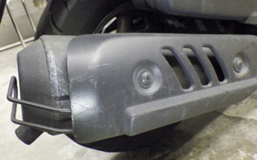 SUZUKI ADDRESS V100 CE13A