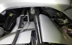 SUZUKI ADDRESS 110 2020 CE47A