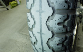 SUZUKI GN125 H 2009