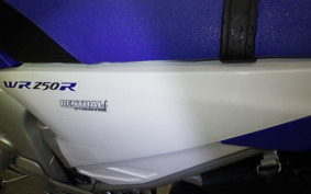 YAMAHA WR250R DG15J