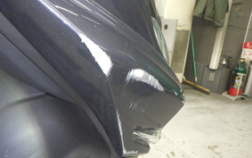 SUZUKI BURGMANストリート125EX EA23M