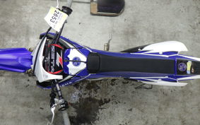 YAMAHA YZ250F 2023 CG34C