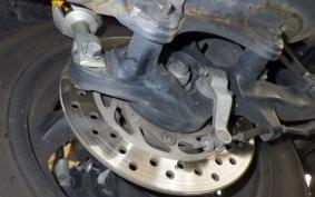 HONDA FORZA ZA 2011 MF08