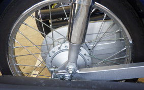 HONDA C50 SUPER CUB 2023 AA09