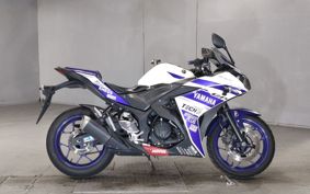 YAMAHA YZF-R25 RG10J